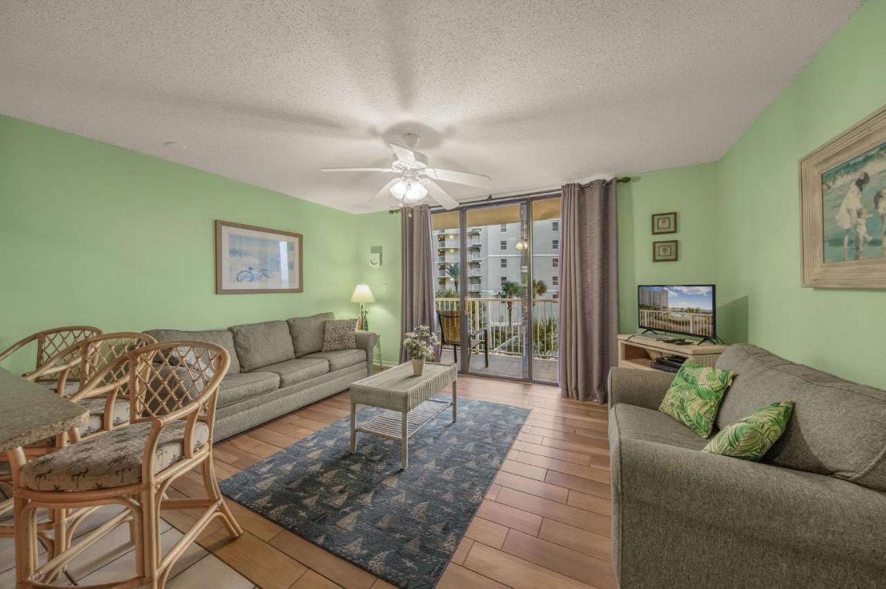 Seaside Beach & Racquet Club 4311 By Vacation Homes Collection Orange Beach Exterior foto